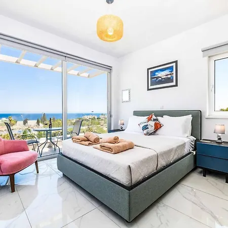 Mylos Lifestyle Seaview 37 Protarász