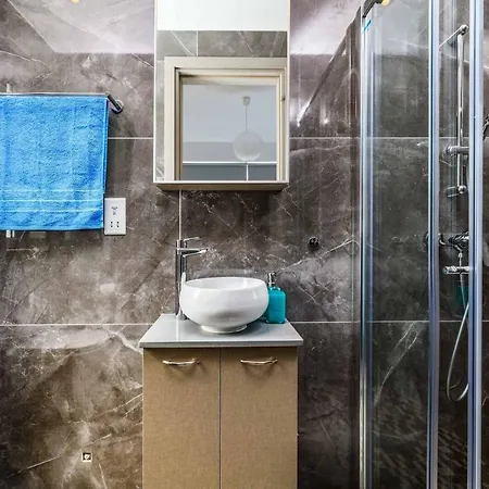 Mylos Lifestyle Seaview 37 Protaras