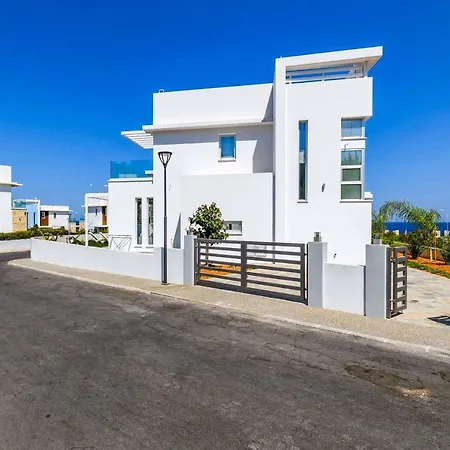 Villa Mylos Lifestyle Seaview 37