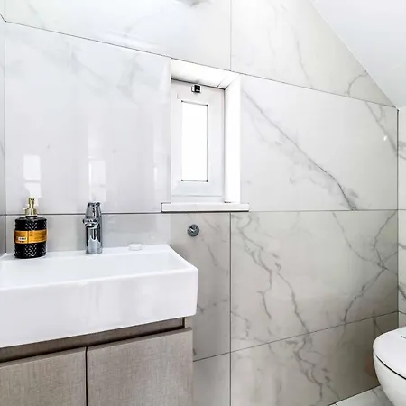 Villa Mylos Lifestyle Seaview 37 *